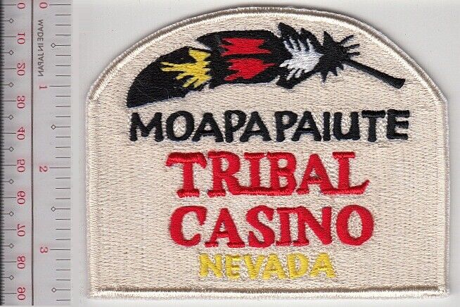 American Indian Casino Nevada Moapa Tribal Casino Moapa Band of Paiute
