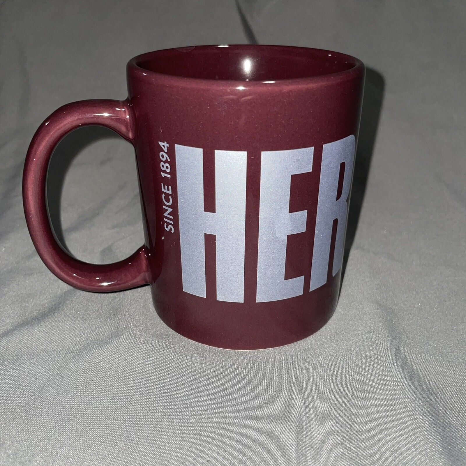 Hershey's Brown Mug