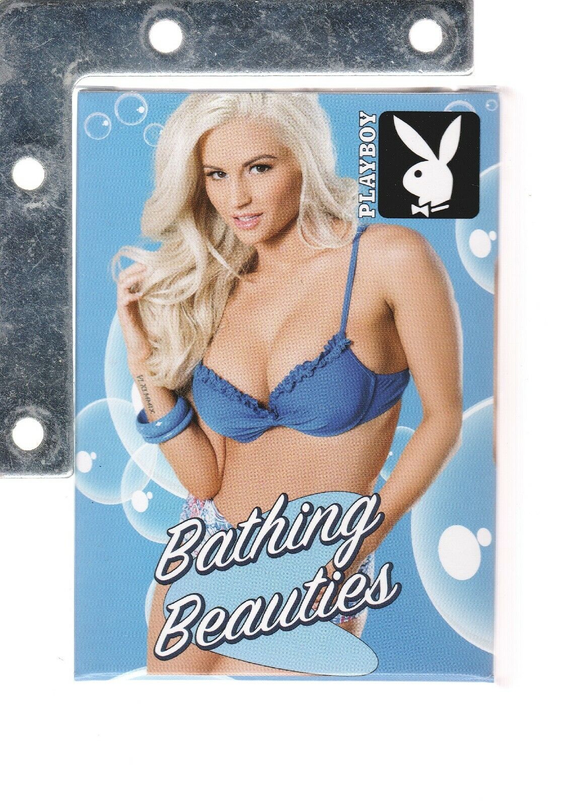 2022 Playboy Bathing Beauties NEW RELEASE SINGLES PICK FROM LIST Up To 25% OFF
