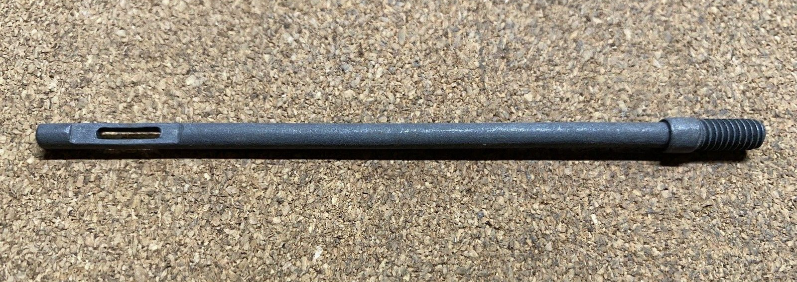 USGI Original M2 Browning .50 Cal Firing Pin Hole Cleaning Rod Patch Tip