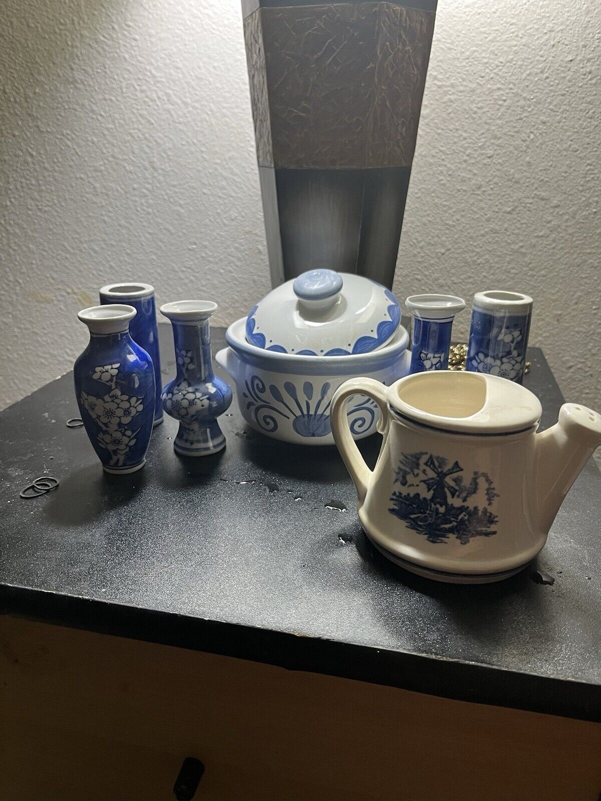 Porcelain Set