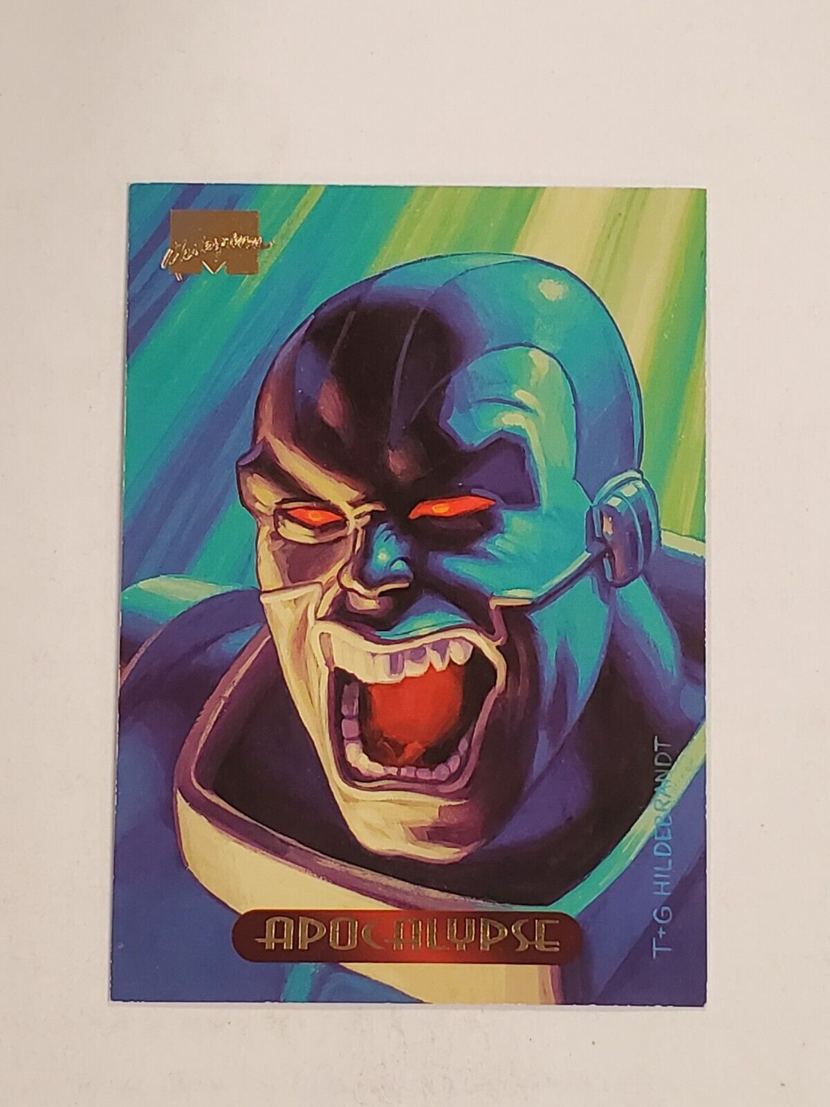1994 Marvel Masterpieces X-Men Spider-Man Base Card Finish Your Set You Pick