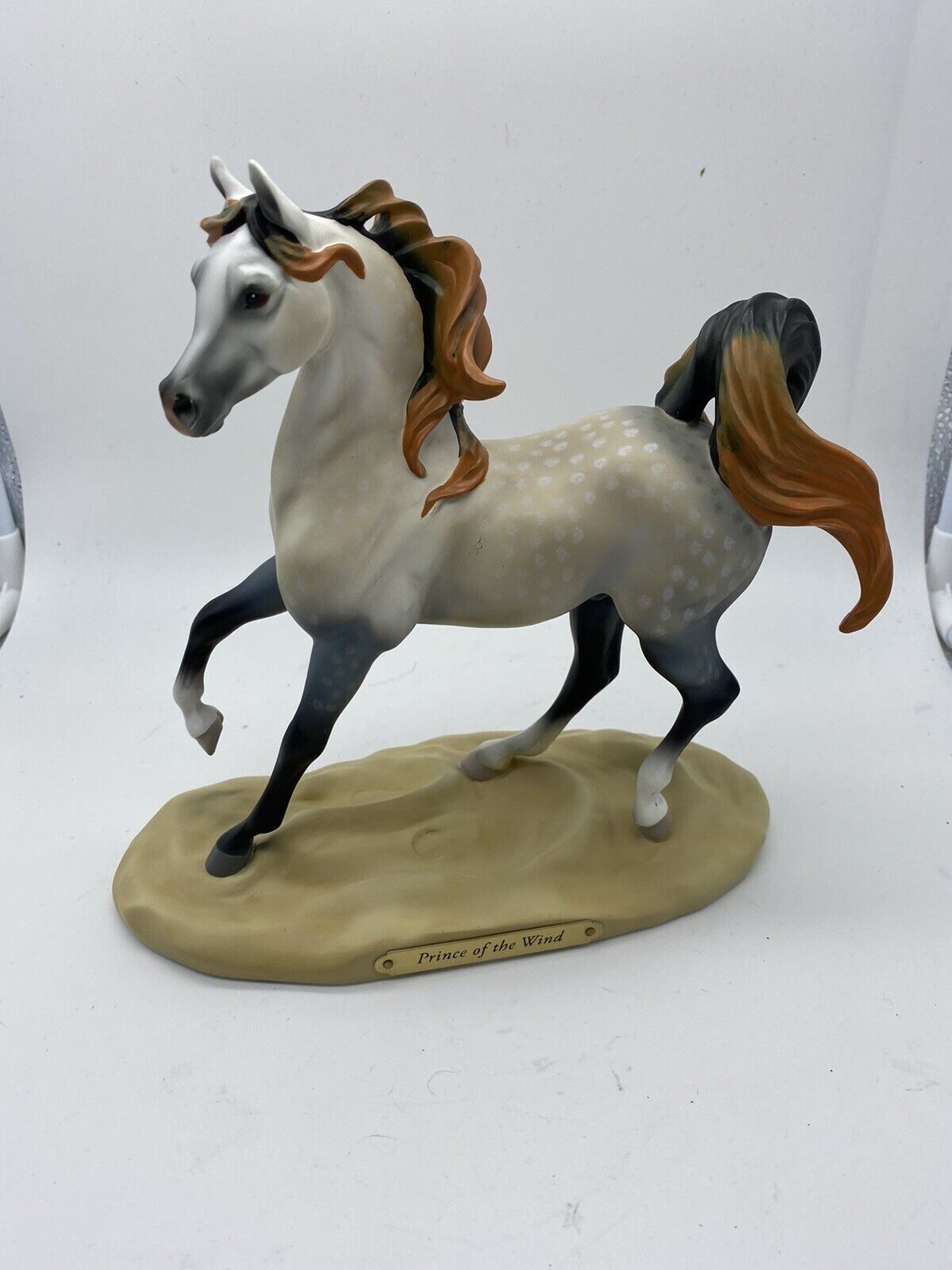 The Trail of Painted Ponies Prince Of The Wind 4046323 1E/1908