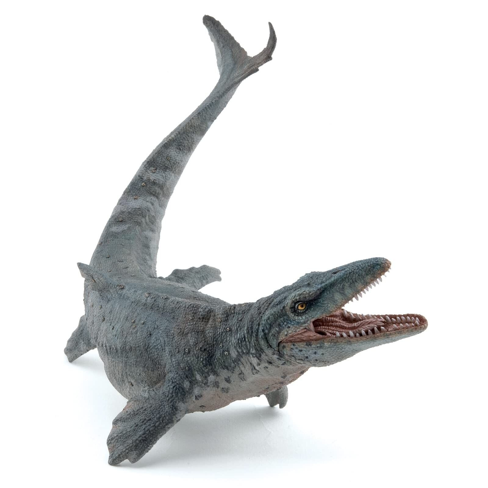Papo - Hand-Painted - Dinosaurs - Mosasaurus - 55088 - Collectible - for Chil...