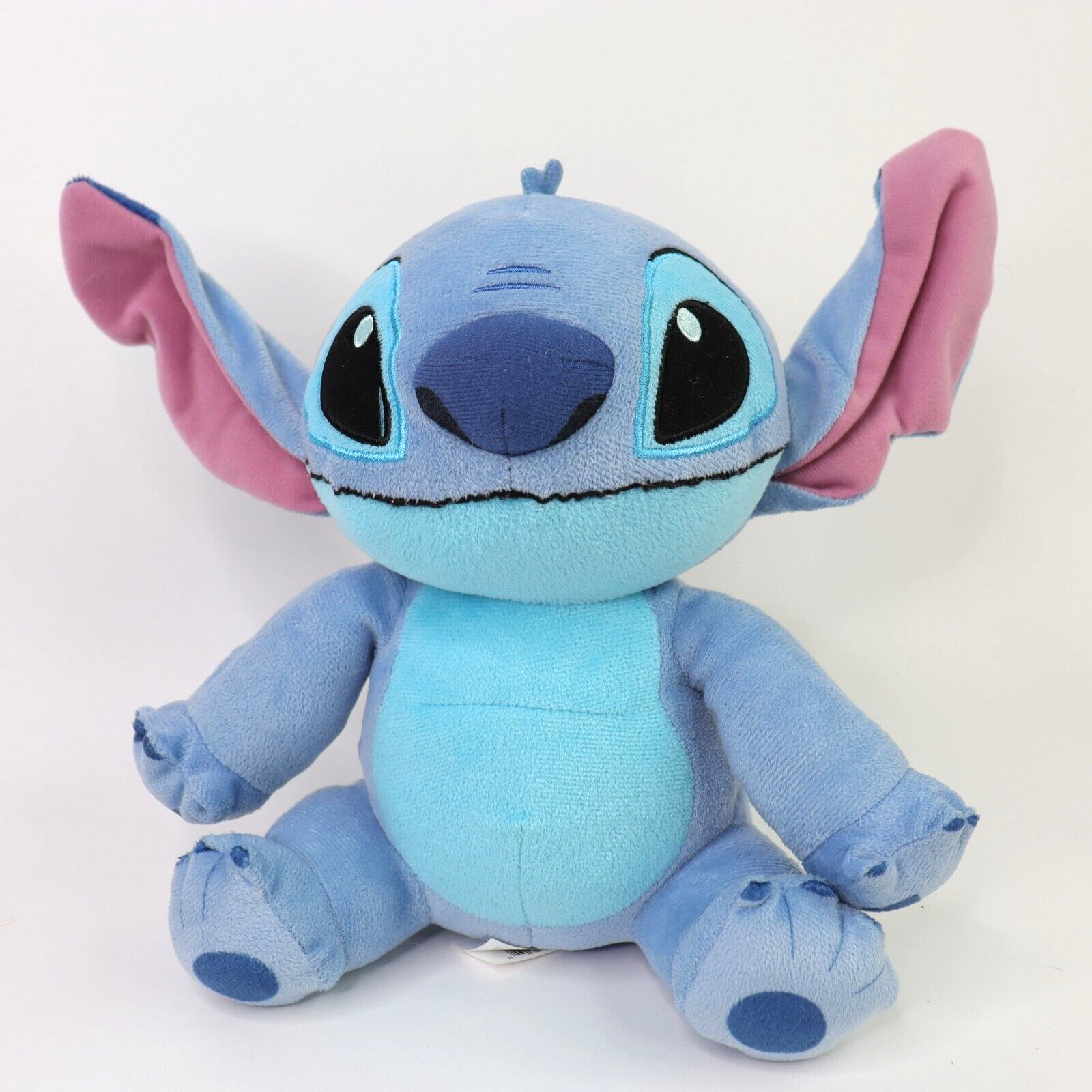 Disney Lilo and Stitch Stitch Plush Stuffed Animal Toy 9\