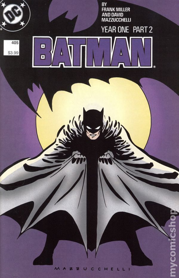 Batman Facsimile Edition #405 NM 2024 Stock Image