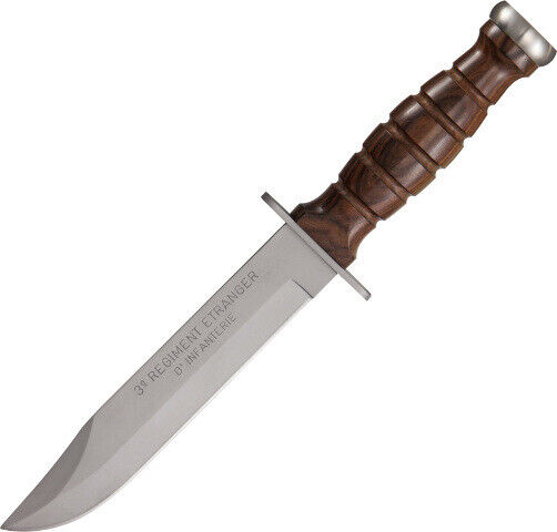 Maserin French Foreign Legion Knife OL600900   12 1/4\