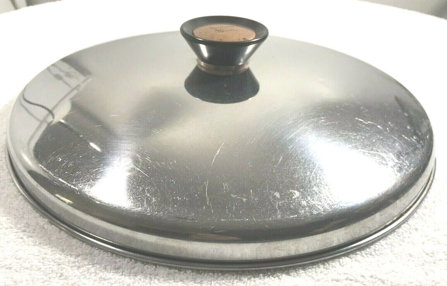 Ducan Hines Cooking Lid 11 3/8 Replacement