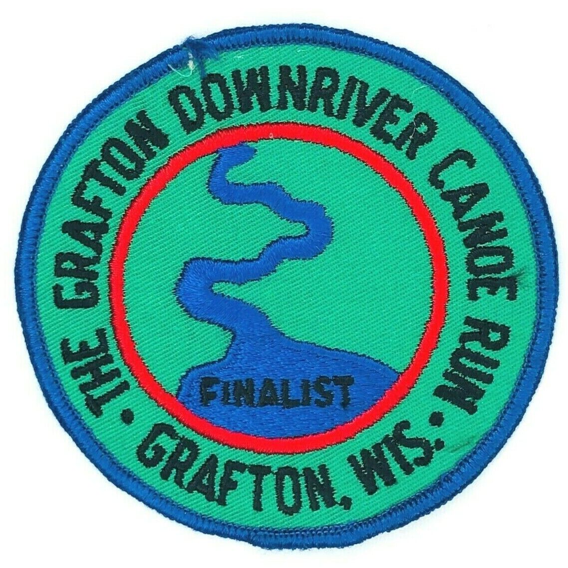 Rare The Grafton Downriver Canoe Run Finalist Grafton Wisconsin 4