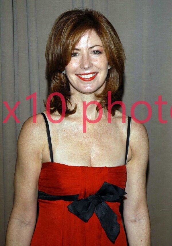 DANA DELANY #301,china beach,desperate housewives,body of proof,8x10 PHOTO