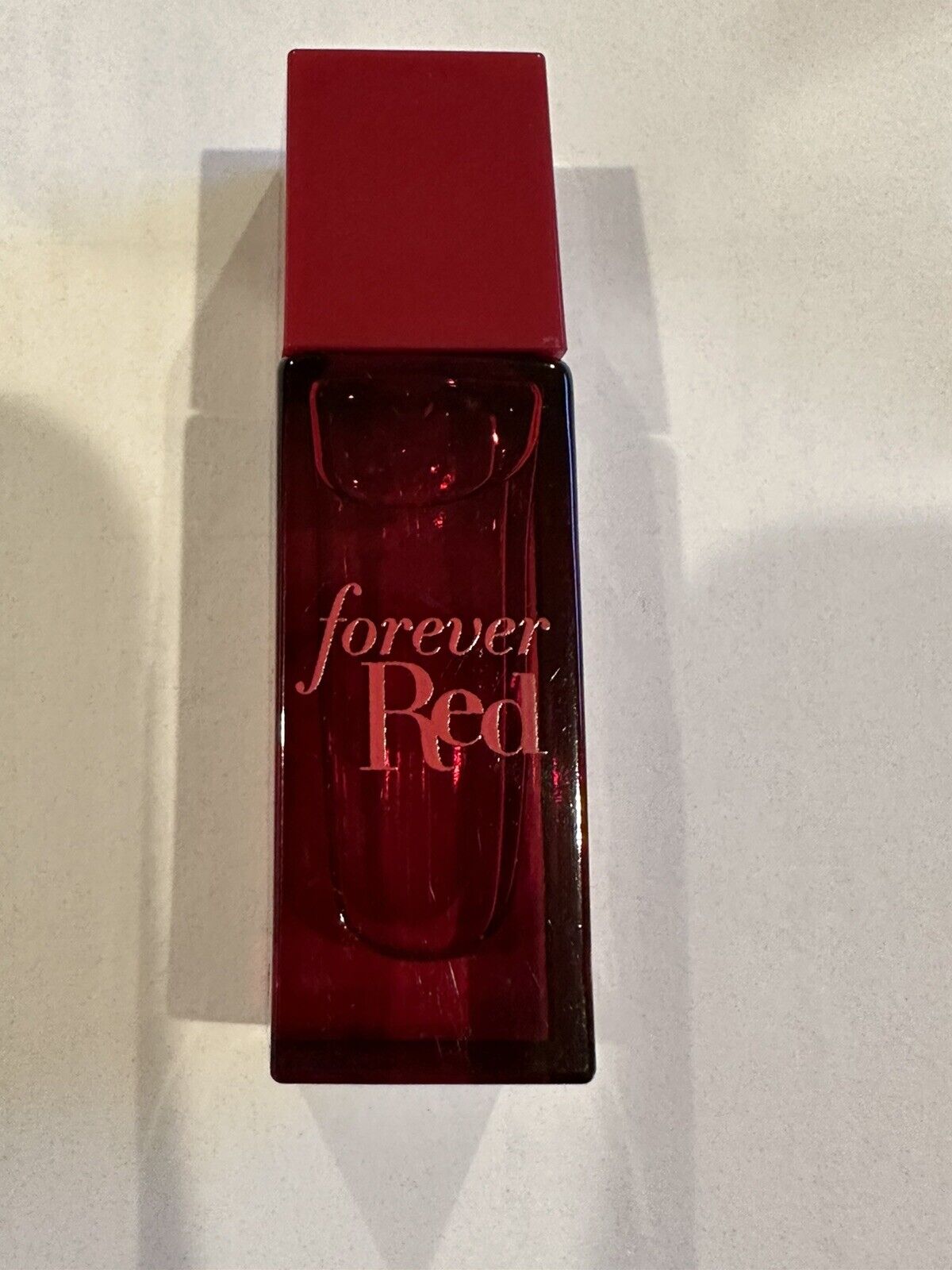 Bath & Body Works FOREVER RED Perfume Eau De Parfum 0.25 fl oz Small Travel Size