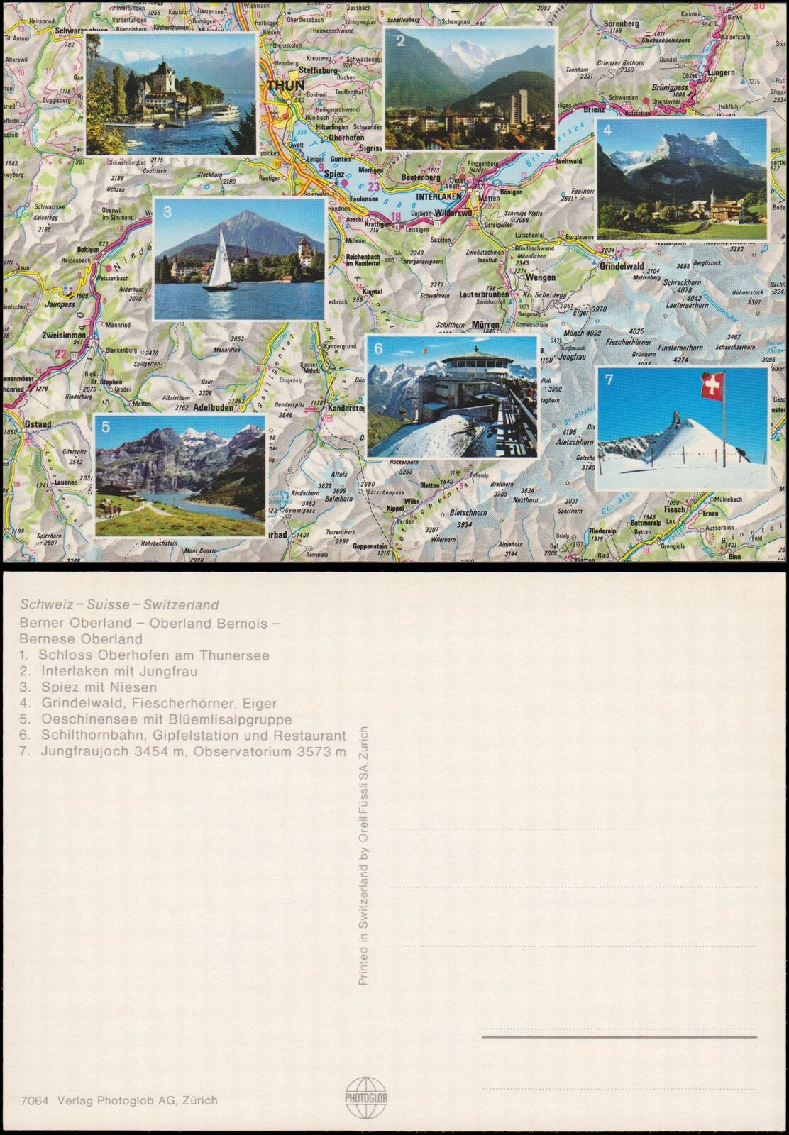 unused, multiview, Bernese Oberland