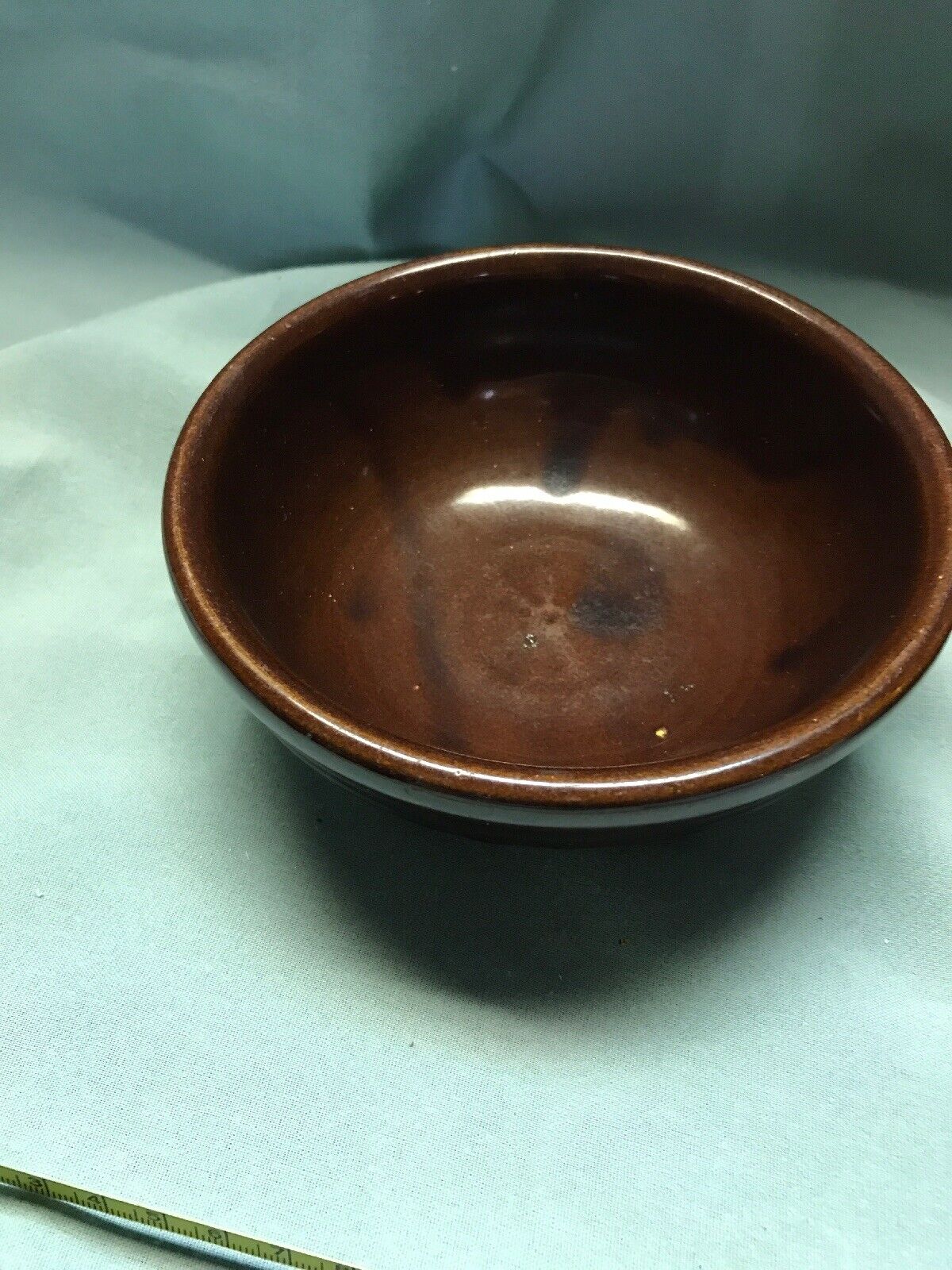 Marcrest Daisy Dot Stoneware Cereal Bowl