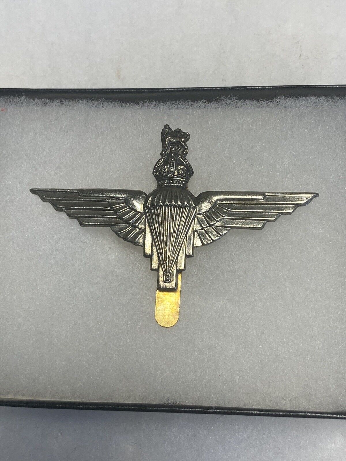The Parachute Regiment Cap Badge