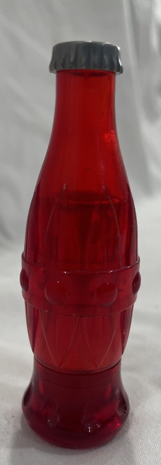 Avon Lip-Pop Cola Bottle Cherry Pomade  Brand New  Vintage 1973