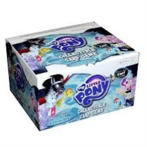 My Little Pony CCG \'Crystal Games\' Booster Box
