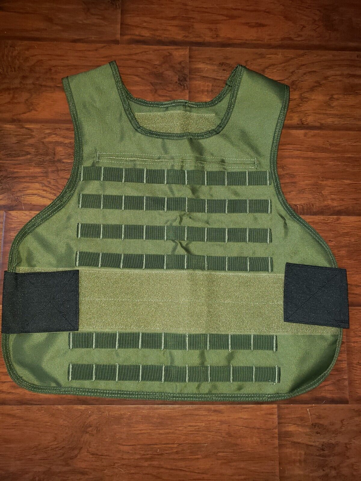 Oldgen LBT Survival Armor LVAC low vis body armor vest Plate Carrier SOF NSW CAG