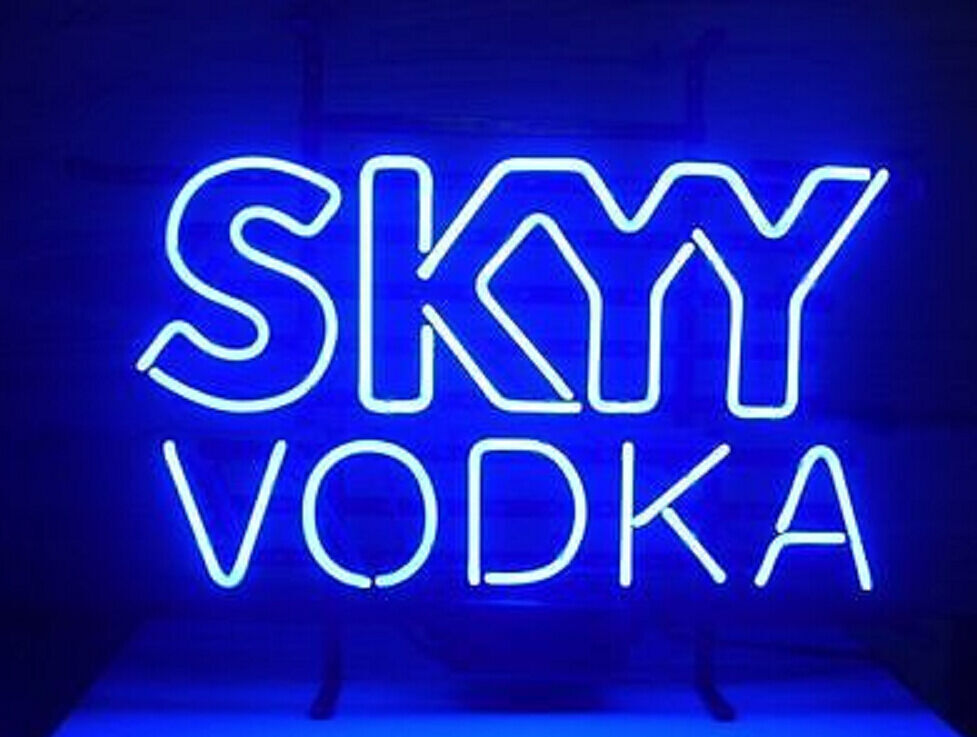 CoCo Skyy Vodka Beer 20\