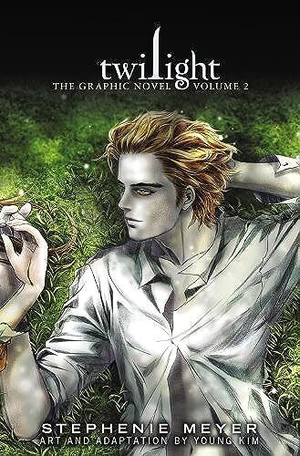 Twilight: The Graphic Novel, Vol. 2 (The Twilight Saga, 2)