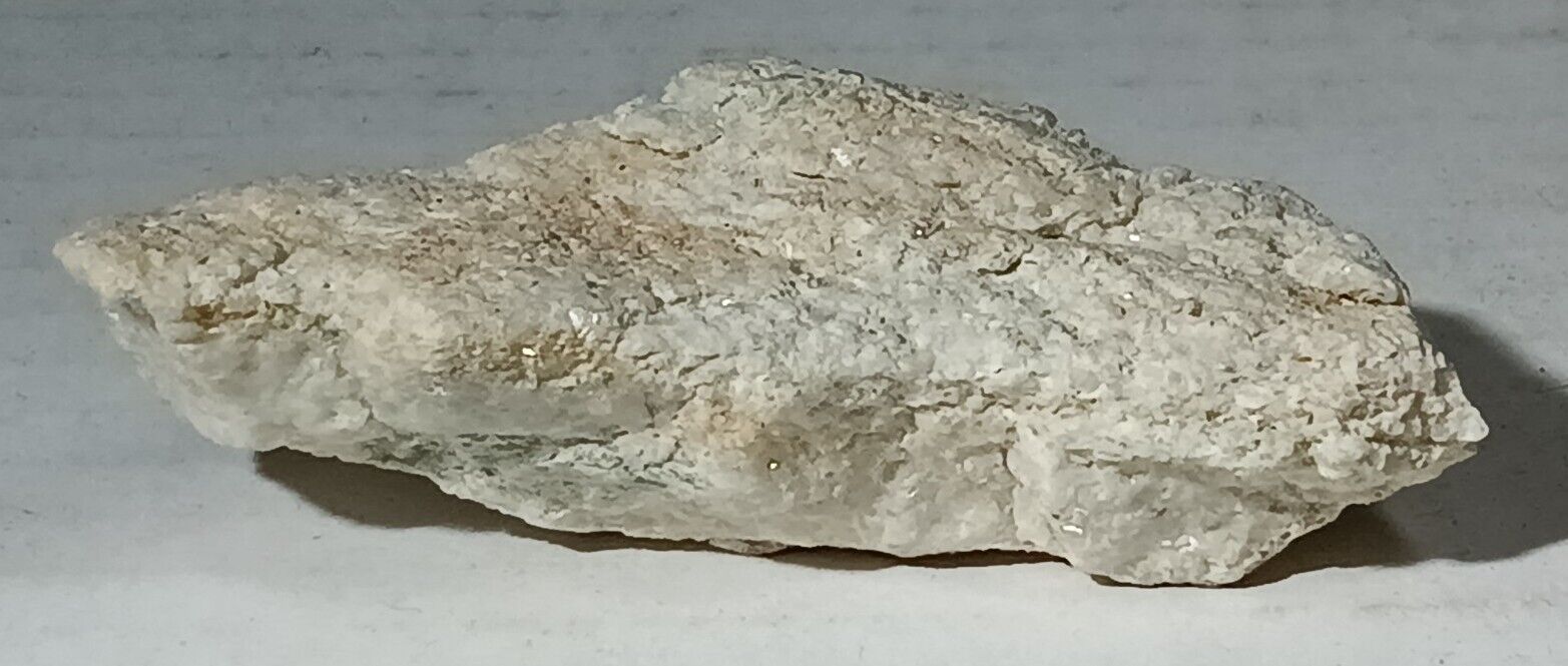 Marble Dillon Montana Rock Mineral Gem 2.6 oz 