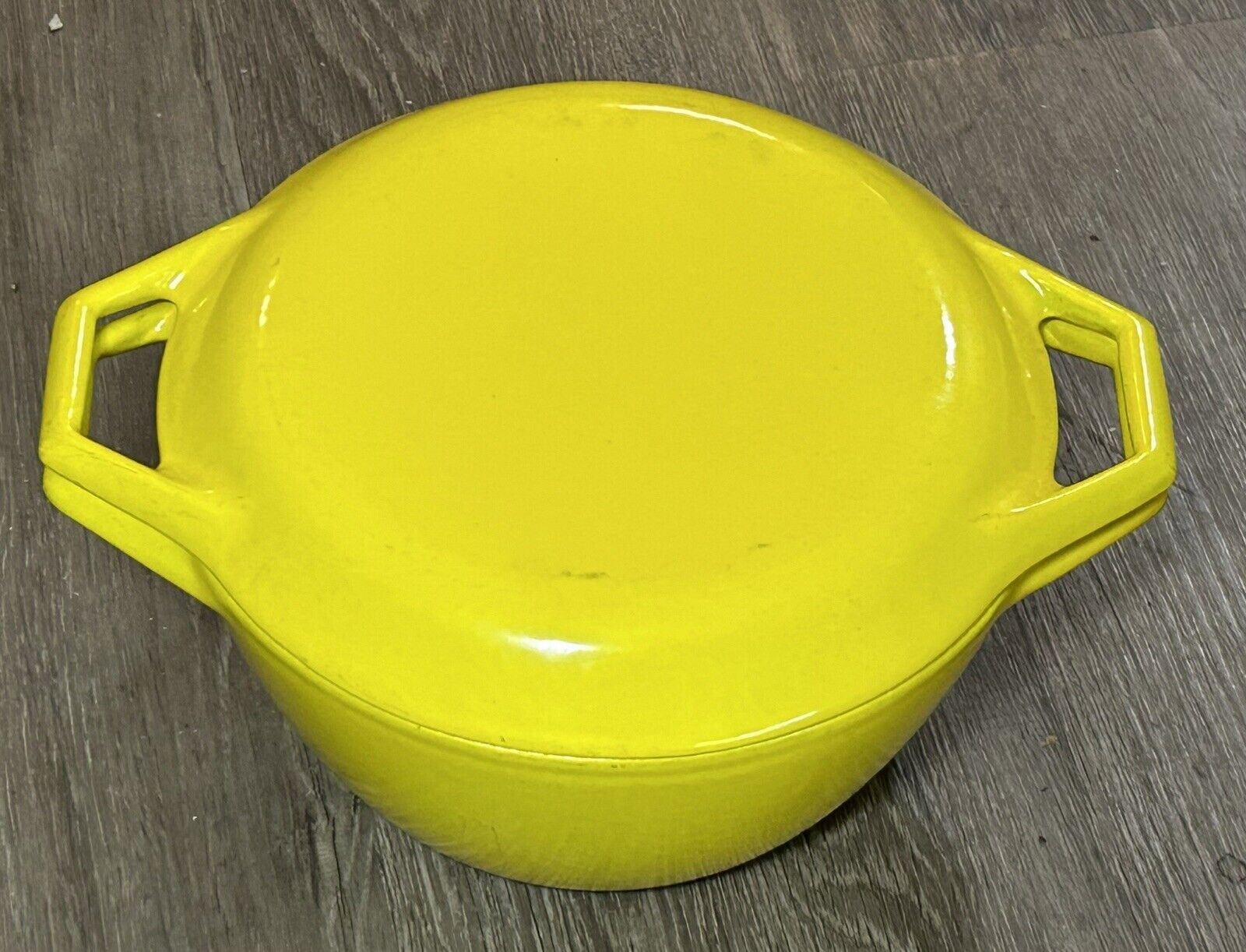 copco denmark cast iron rarely Used In Great Shape