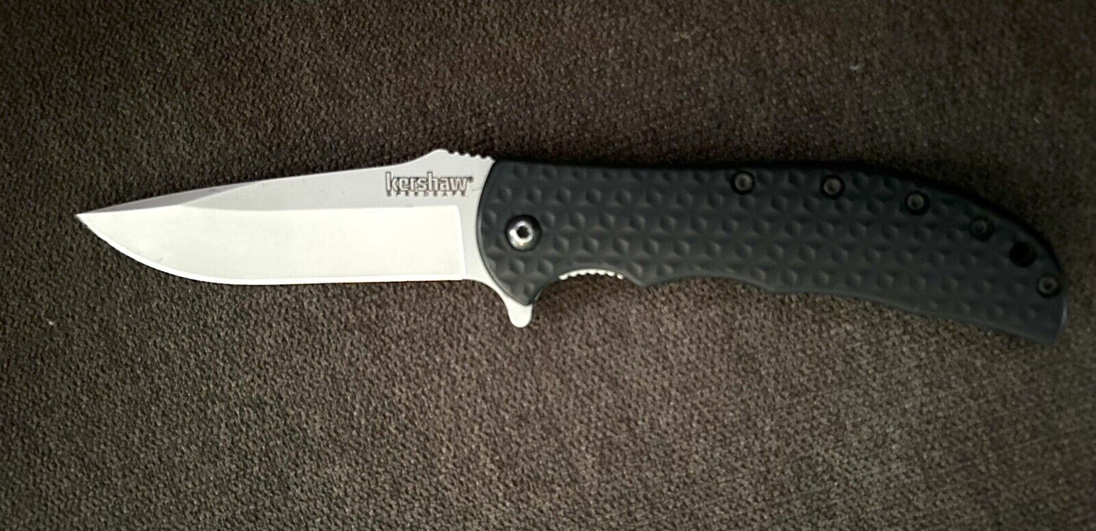 KERSHAW 3650 VOLT II Assisted Folding Knife