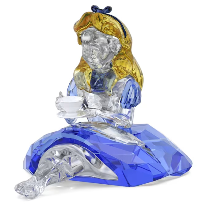 Swarovski Crystal, Alice In Wonderland, Alice, 5670324