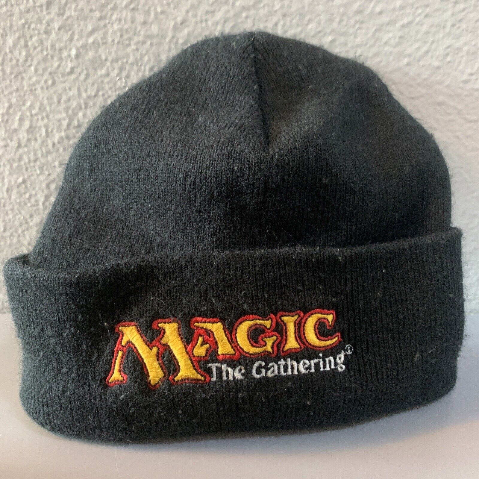 Magic The Gathering Beanie - Full Logo