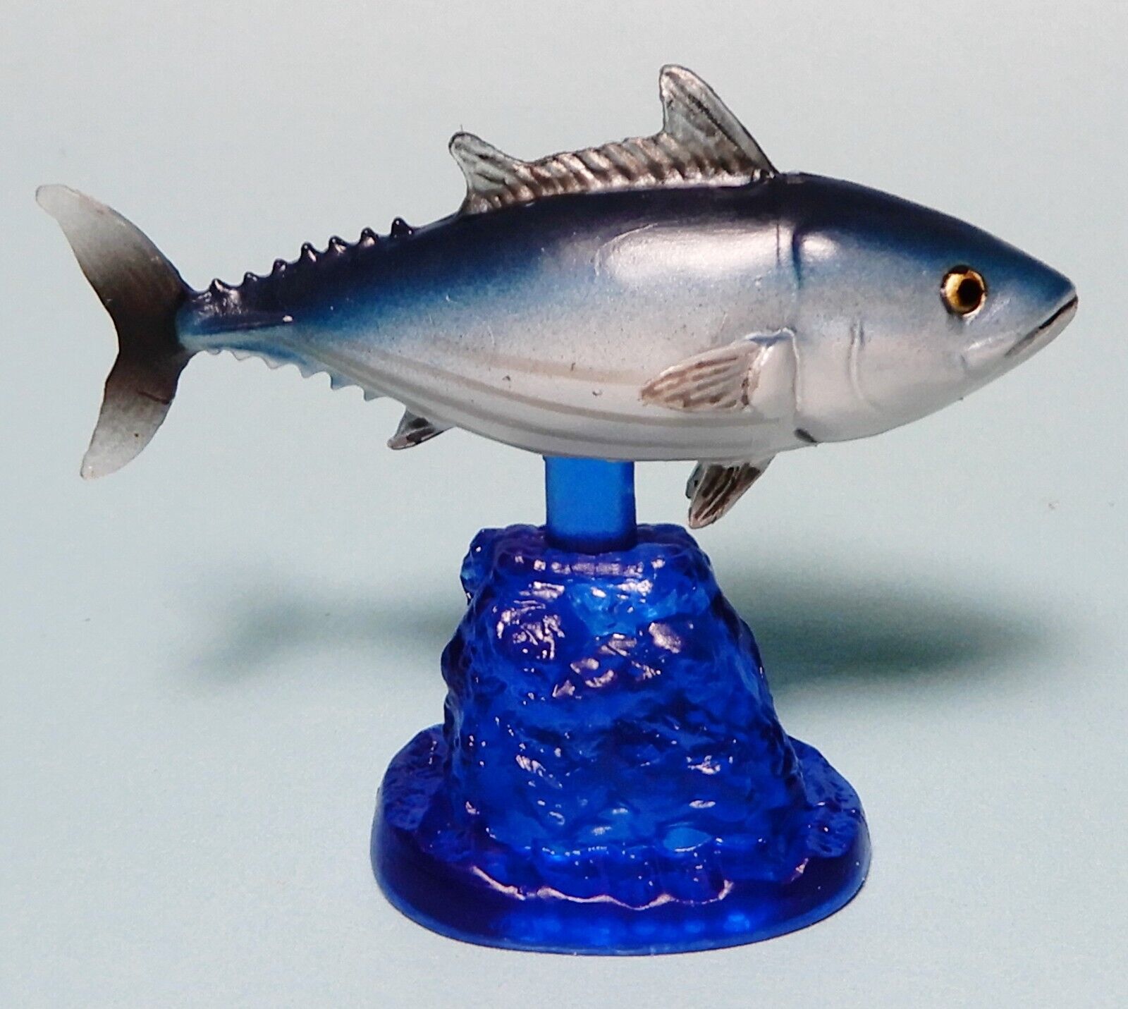 Epoch World Life Journey Ocean\'s friend Skipjack tuna fish new US seller