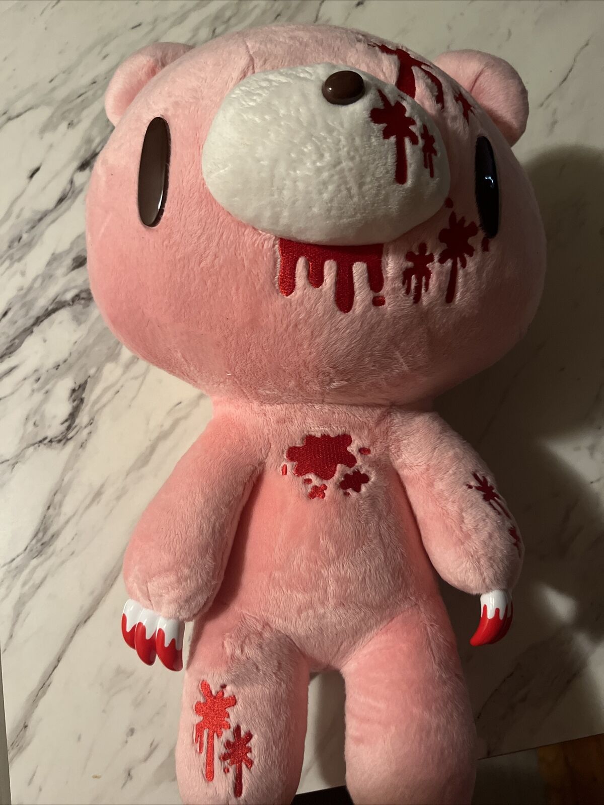 Gloomy Bear Pink Giant 18\