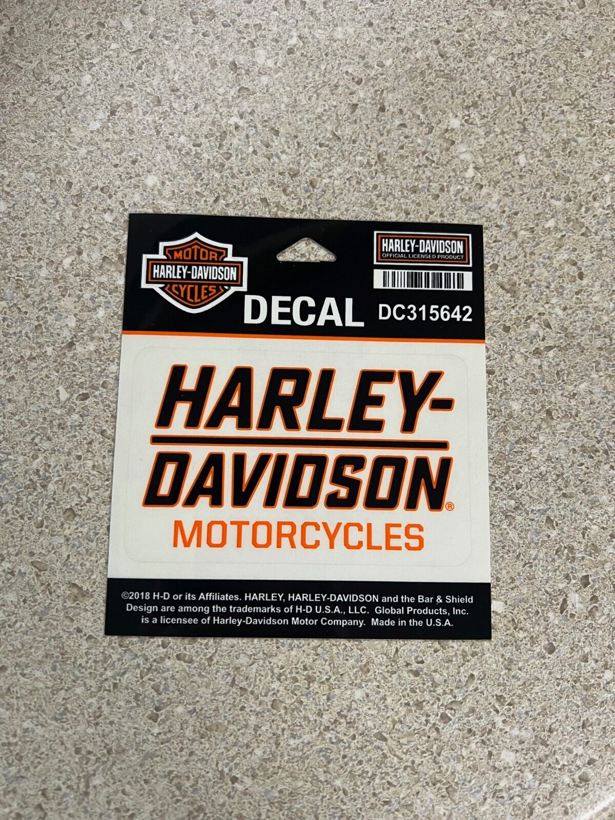 Harley-Davidson Motor Cycles 4\
