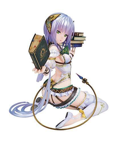 Atelier Sophie Plachta The Alchemist of the Mysterious Book Figure Alter Japan