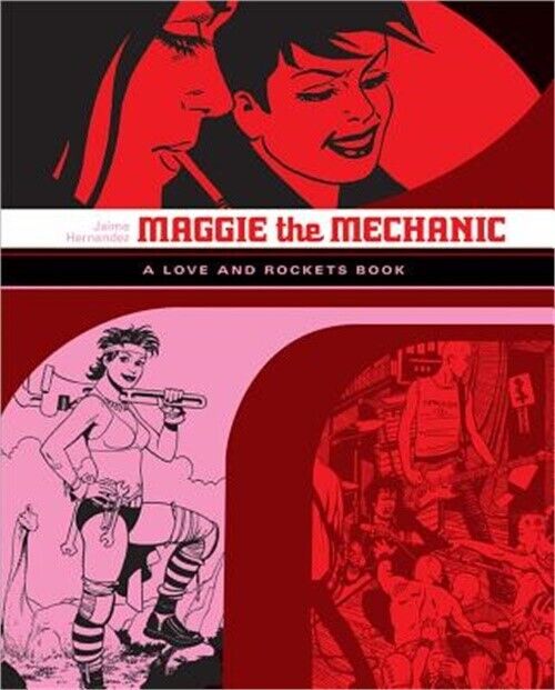 Maggie the Mechanic (Paperback or Softback)