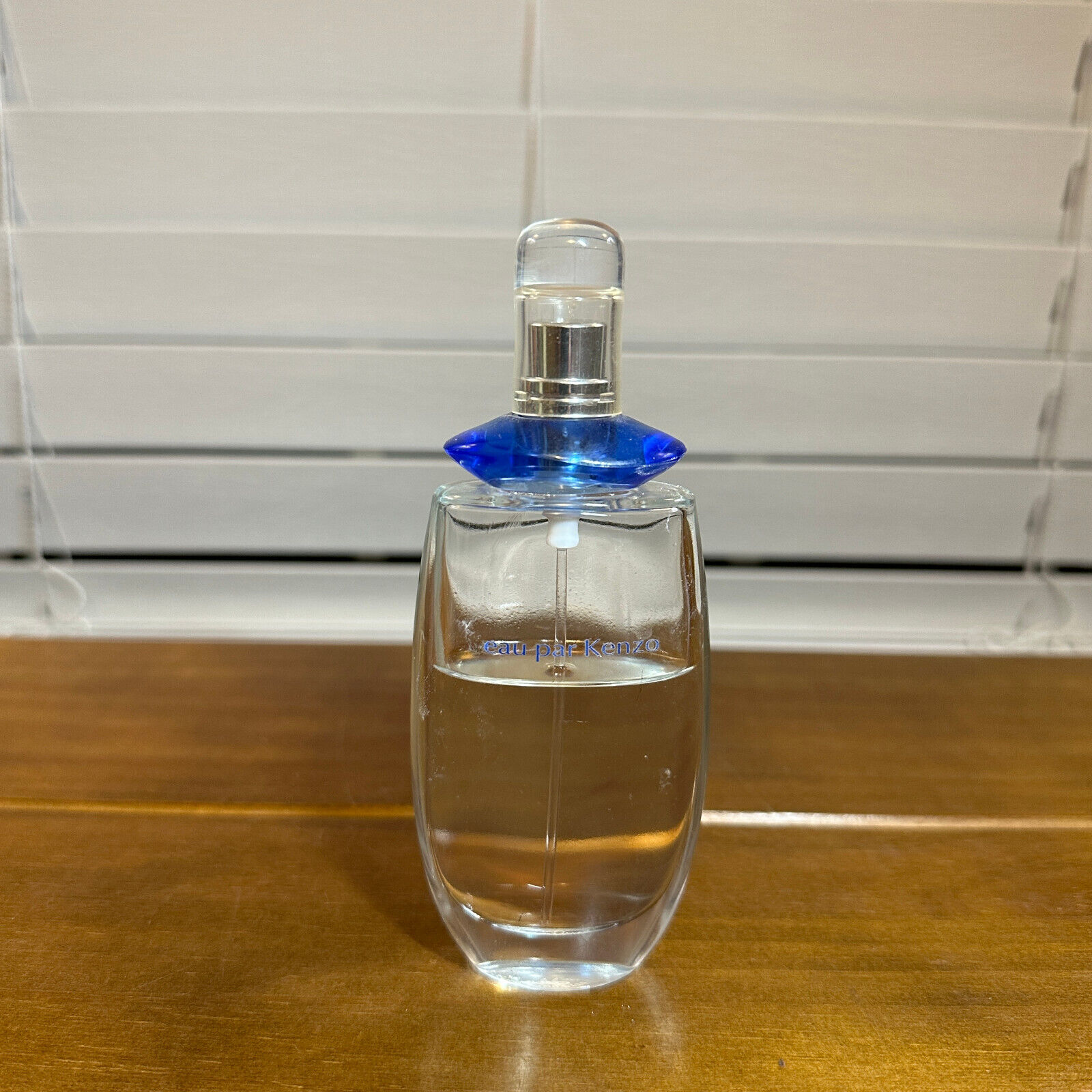 L\'eau Par Kenzo By Kenzo Paris Eau de Toilette Spray 1.7oz Original Formula 60%
