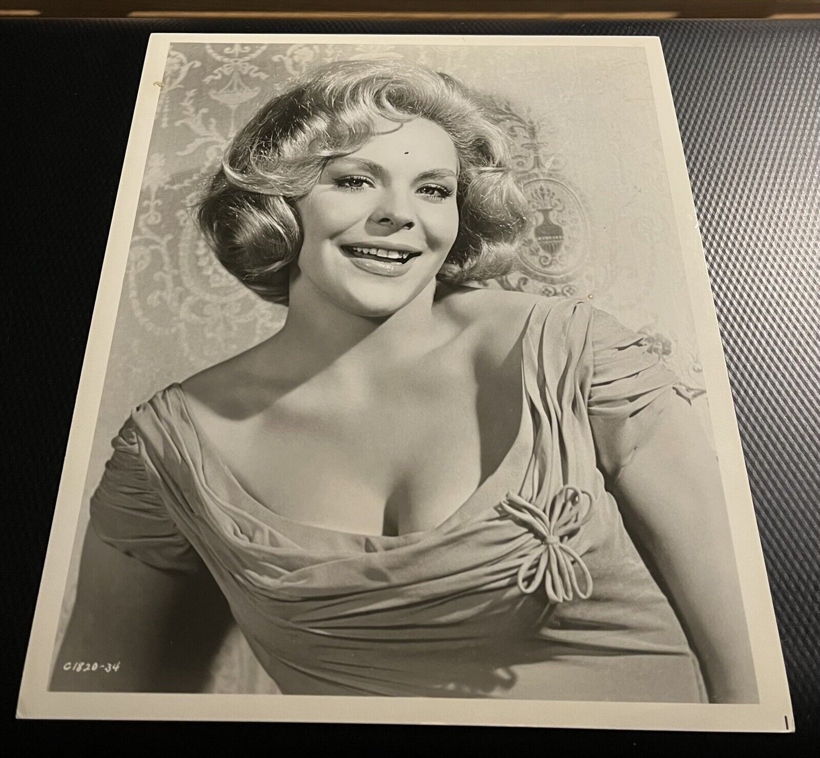 Original x20 Vintage Hollywood Movie Actor & Actresses 8x10 B & W Photo Lot