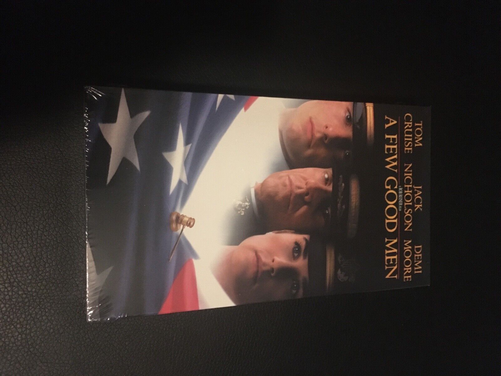 A Few Good Men (VHS, 1993)