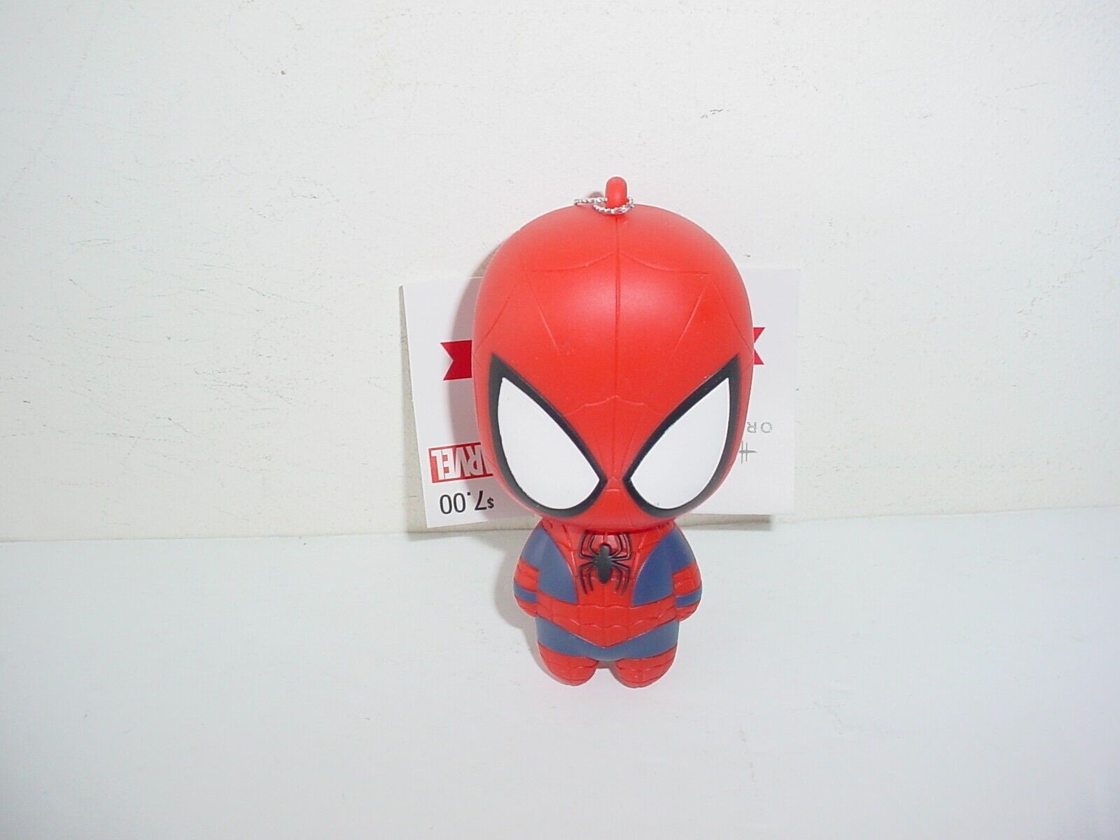 Hallmark Spiderman Marvel Ornament