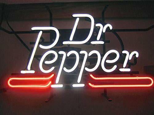 New Dr Pepper Soda 17\