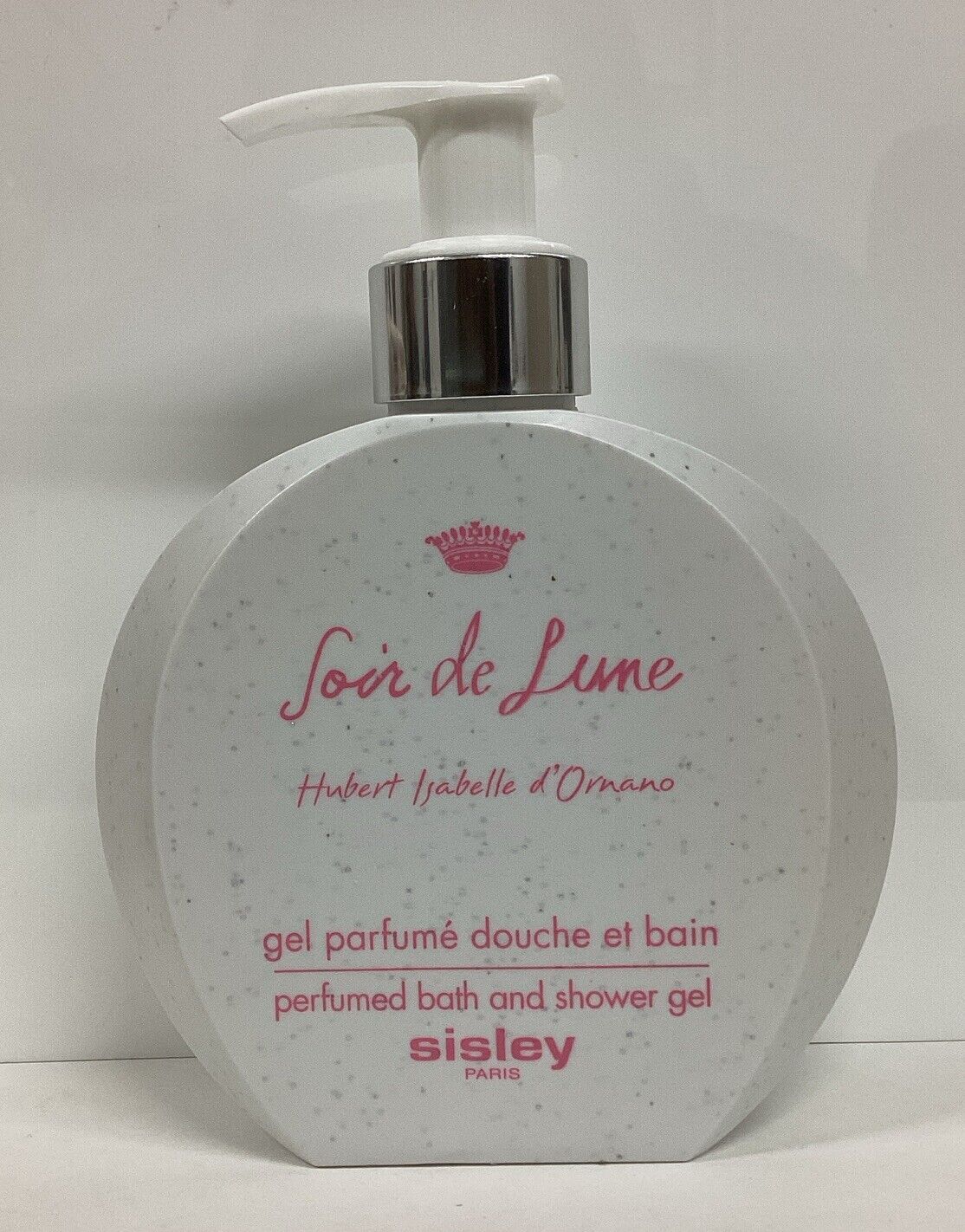 Sisley Sour De Lune Perfumed Bath & Shower Gel 6.7oz As Pict, No Box