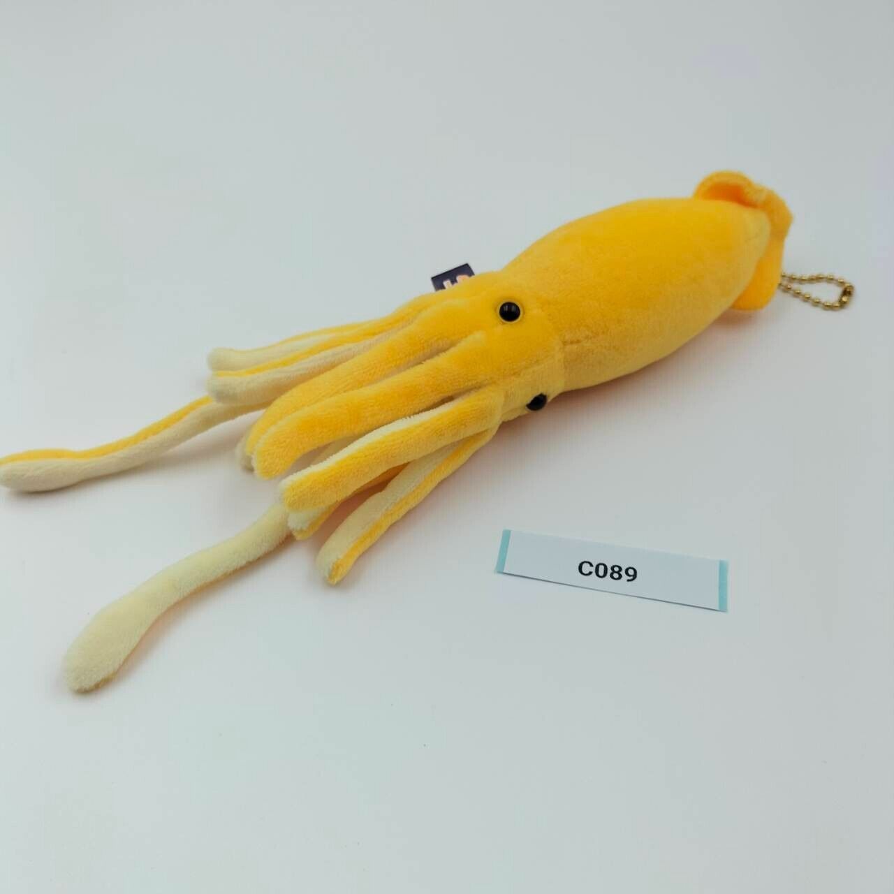 Amufun C089 Kuttari Daiouika Giant Squid AMUSE Plush 5\