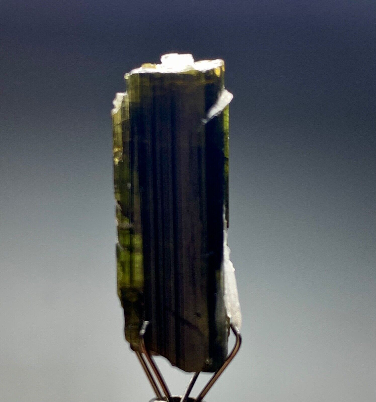 19 Cts Tourmaline Crystal Specimen from Afghanistan