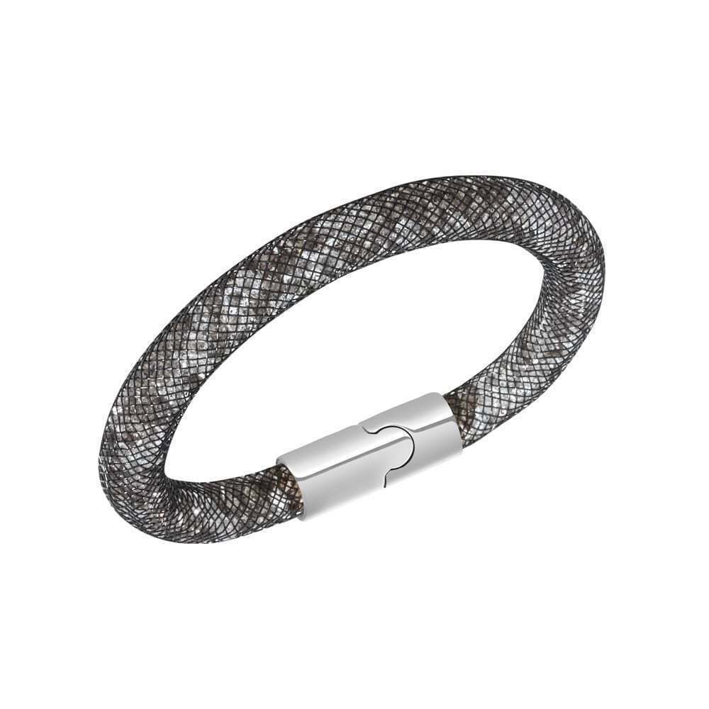 Swarovski Woman Stardust Light Multi Bracelet Medium Size 5100095