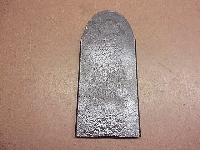 Nice Chunk of Hand Forged Iron 5 1/2\