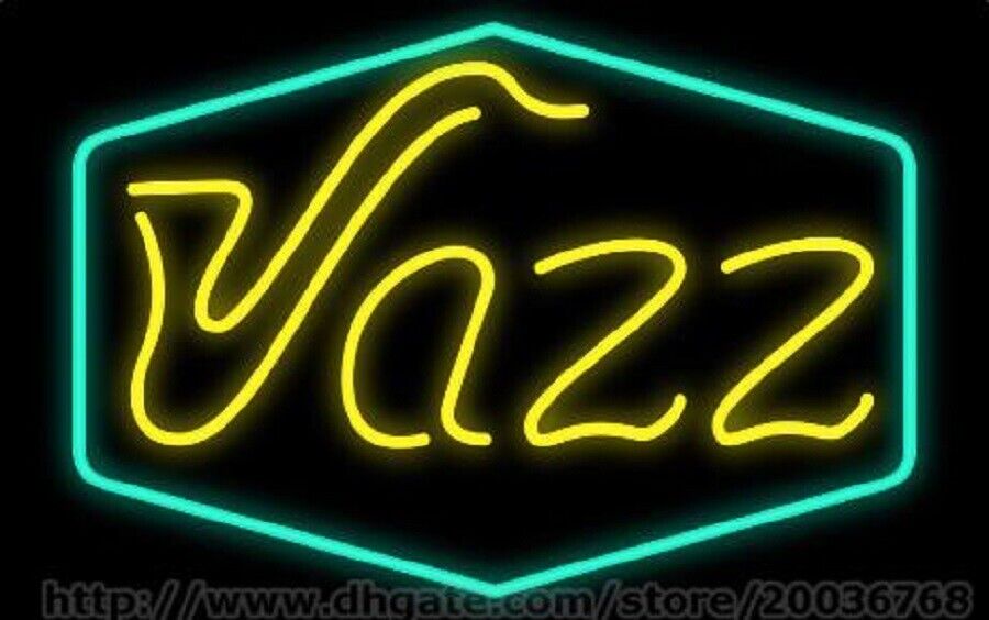 Jazz Sax Room 24\