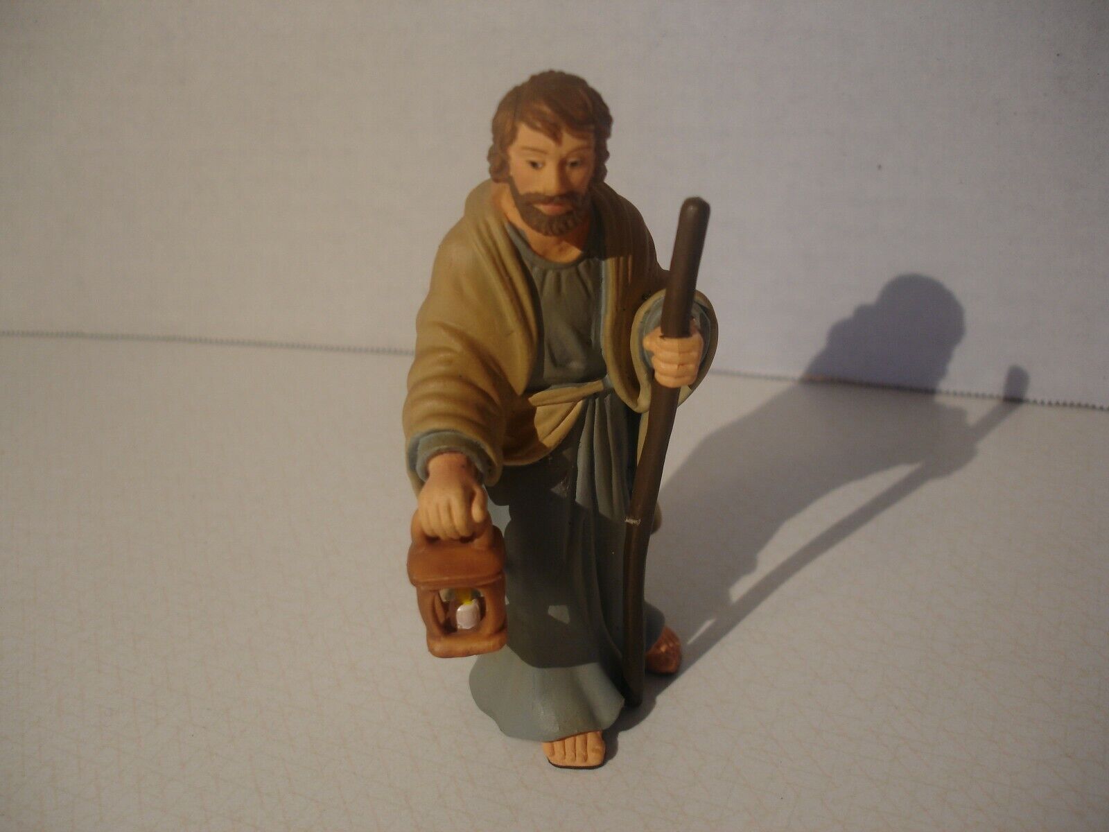 Schleich Krippefiguren Nativity Joseph Figurine - b2