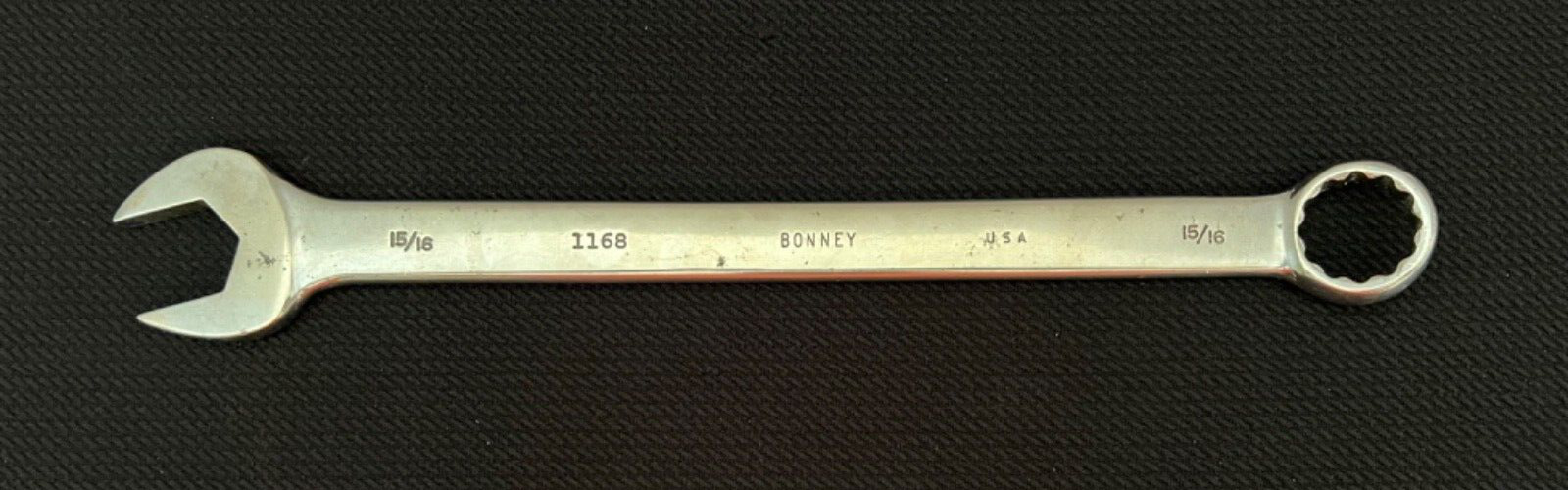 Vintage Bonney 15/16\