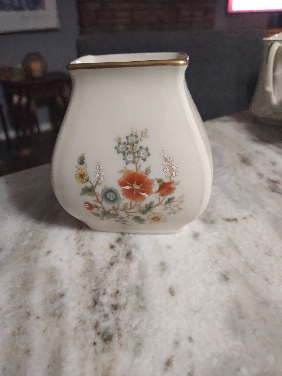 Lenox Flower Vase \
