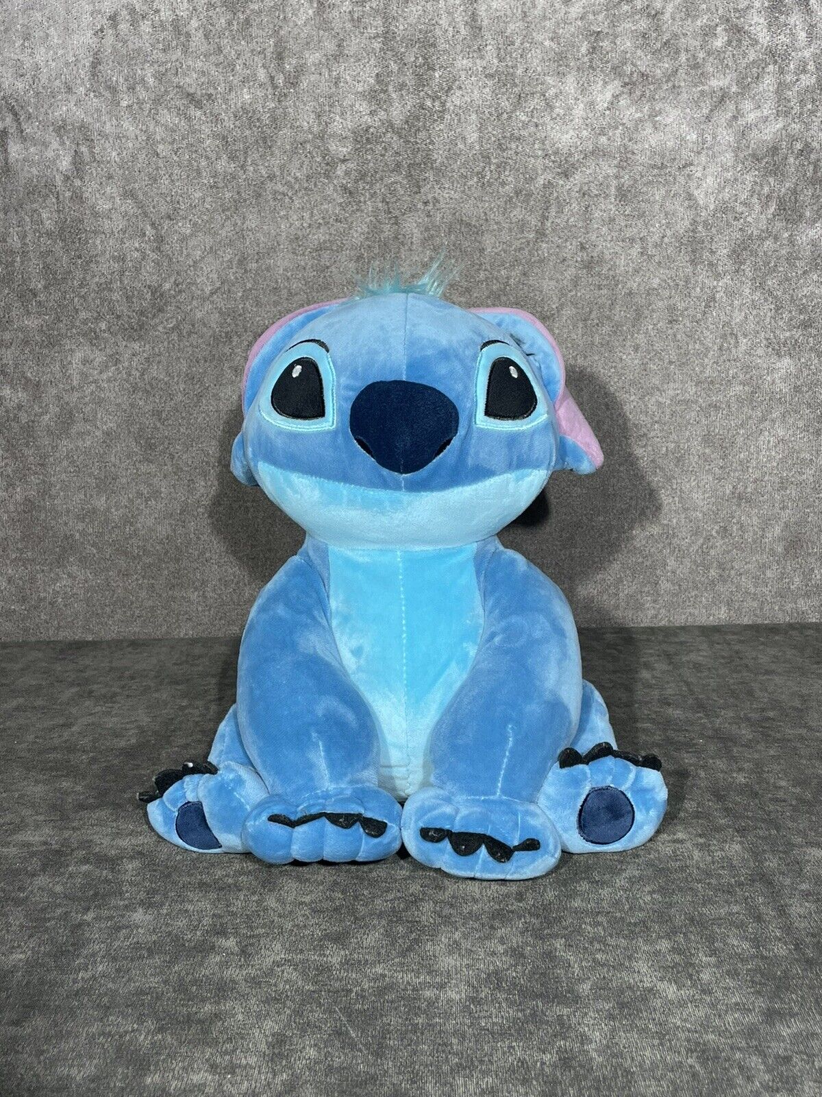 Disney Lilo & Stitch Plush Stuffed 14\