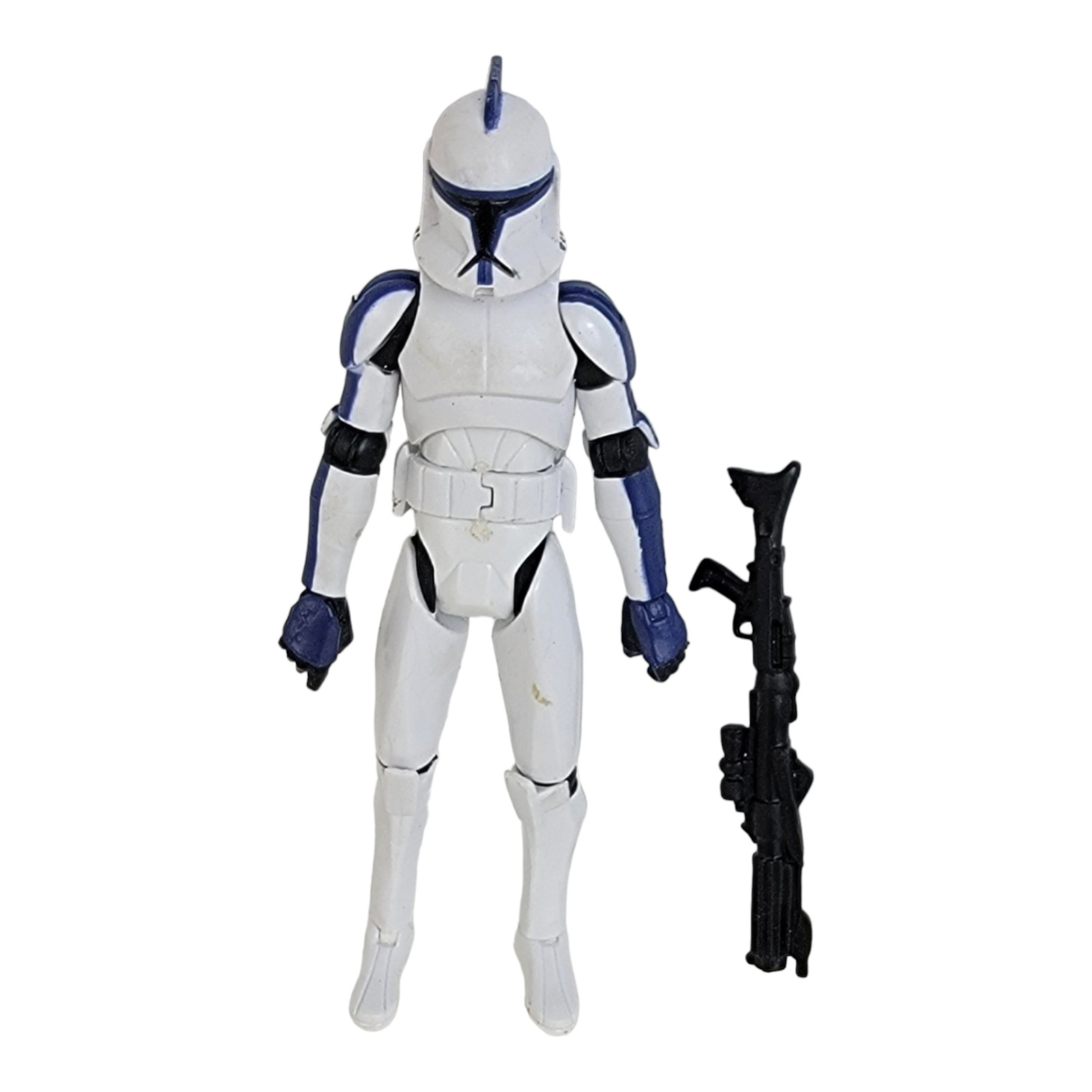 Hasbro Star Wars Clone Trooper Action Figure w/ Accessory