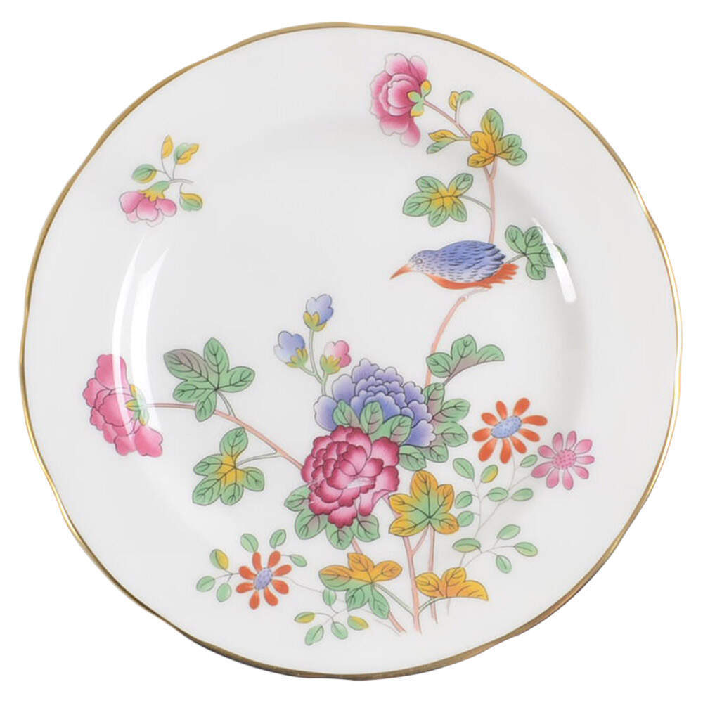 Wedgwood Cuckoo Bread & Butter Plate 783711